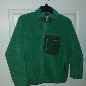 Patagonia Jacket